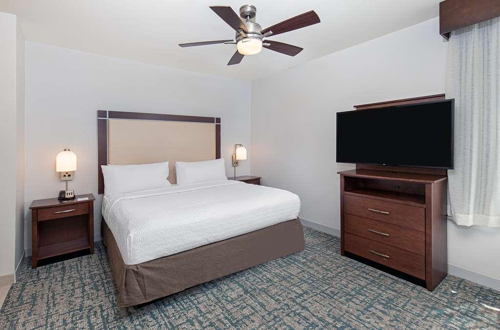 Homewood Suites By Hilton Atlanta Perimeter Center Sandy Springs Habitación foto