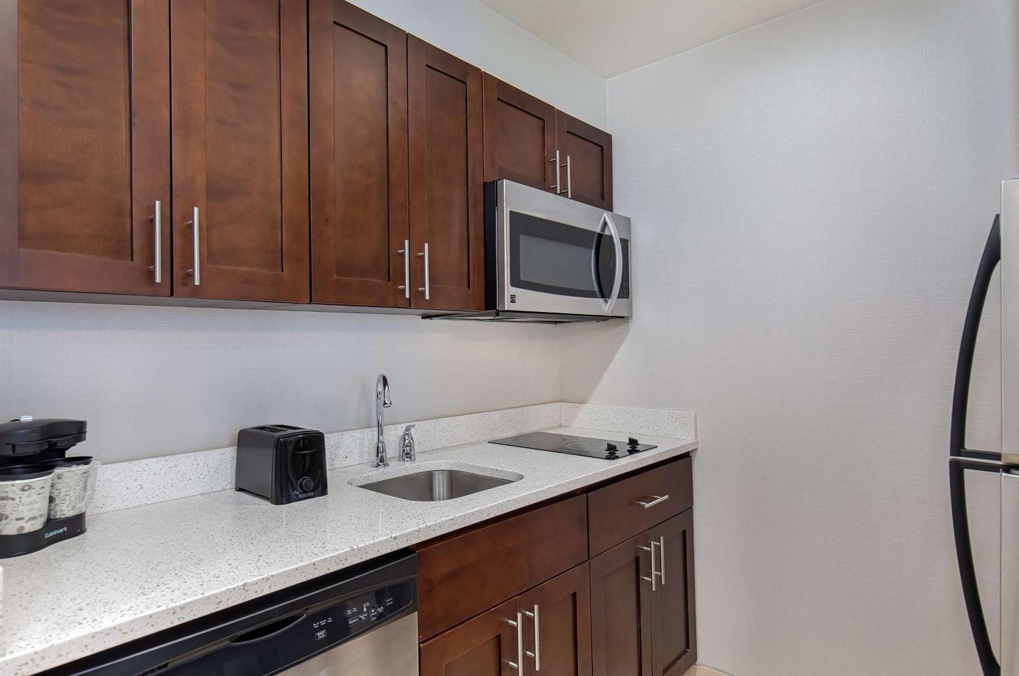 Homewood Suites By Hilton Atlanta Perimeter Center Sandy Springs Exterior foto