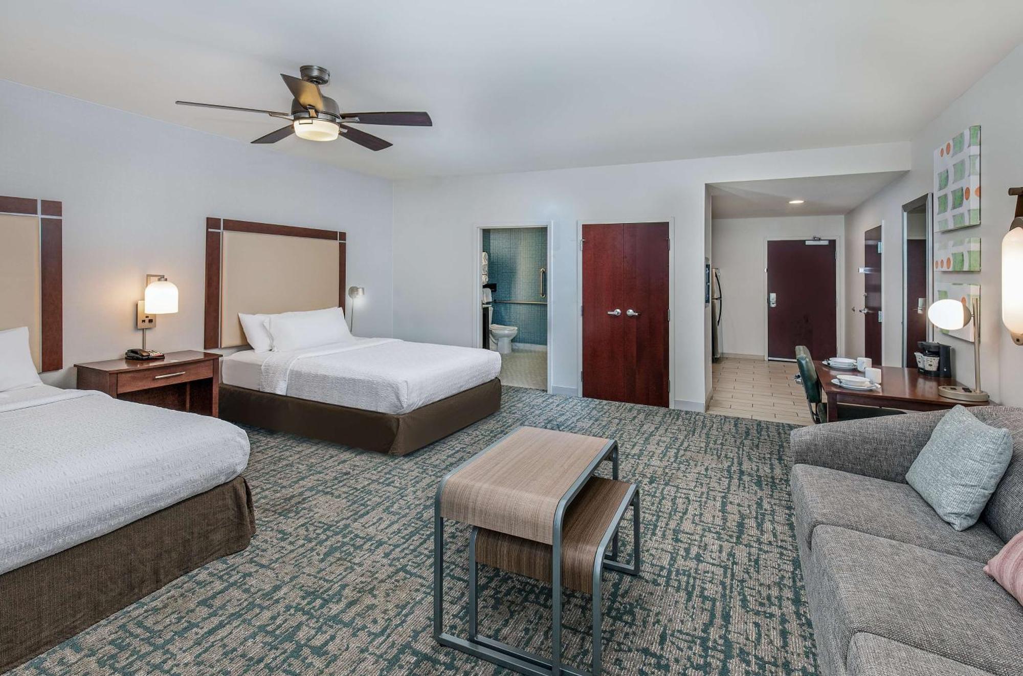 Homewood Suites By Hilton Atlanta Perimeter Center Sandy Springs Exterior foto