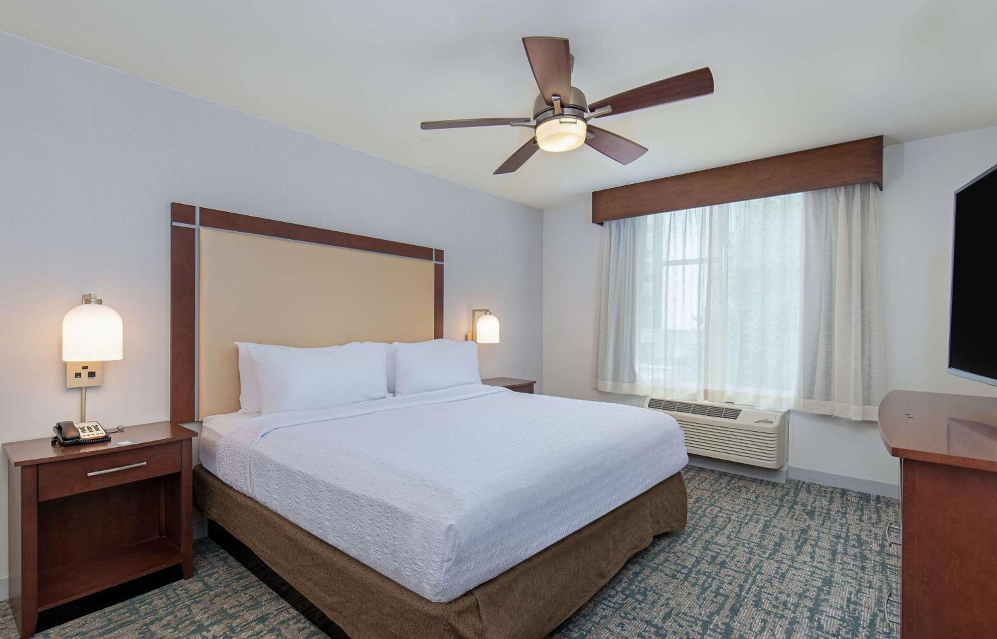 Homewood Suites By Hilton Atlanta Perimeter Center Sandy Springs Exterior foto