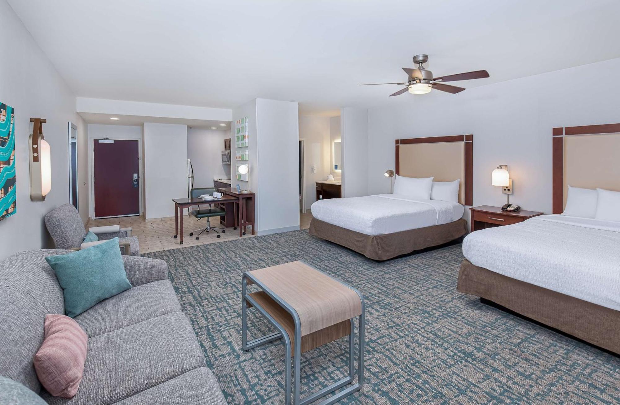 Homewood Suites By Hilton Atlanta Perimeter Center Sandy Springs Exterior foto